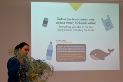 Artigo Picoslogia Educação Ambiental e Ecológica