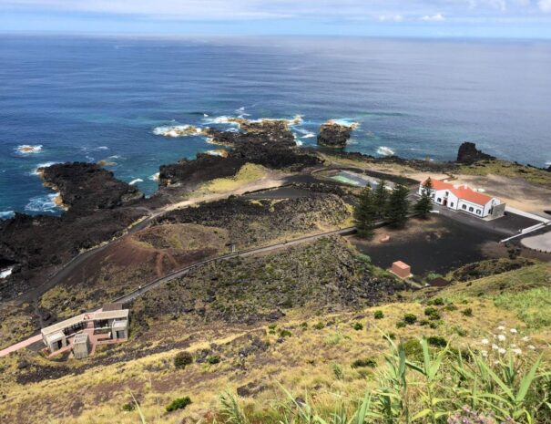 Pacotes Especiais de atividades na Ilha de São Miguel e na Ilha Terceira
