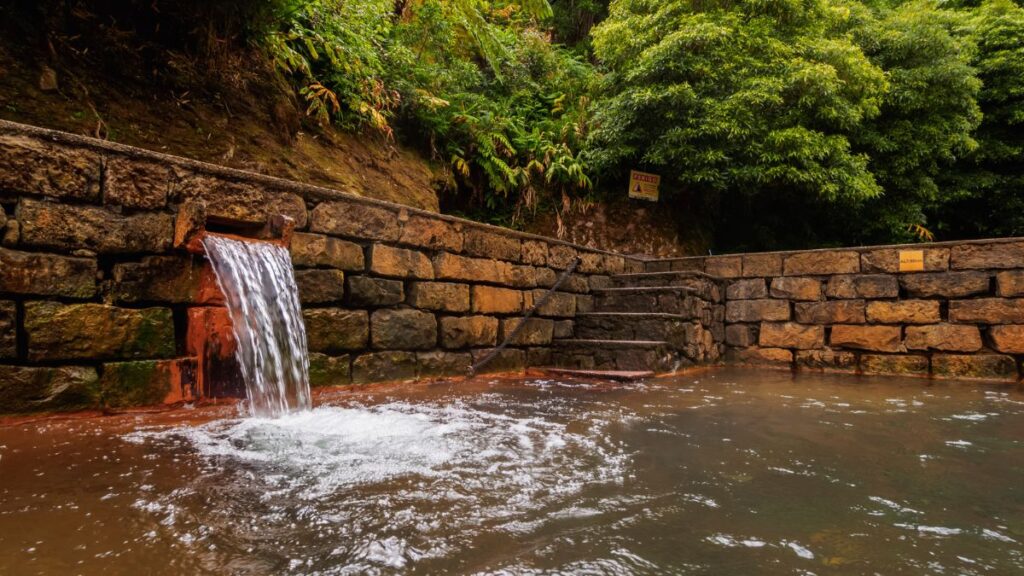 Outono em São Miguel: 5 experiências para viver esta estação 7 blog picos de aventura outono sao miguel 1
