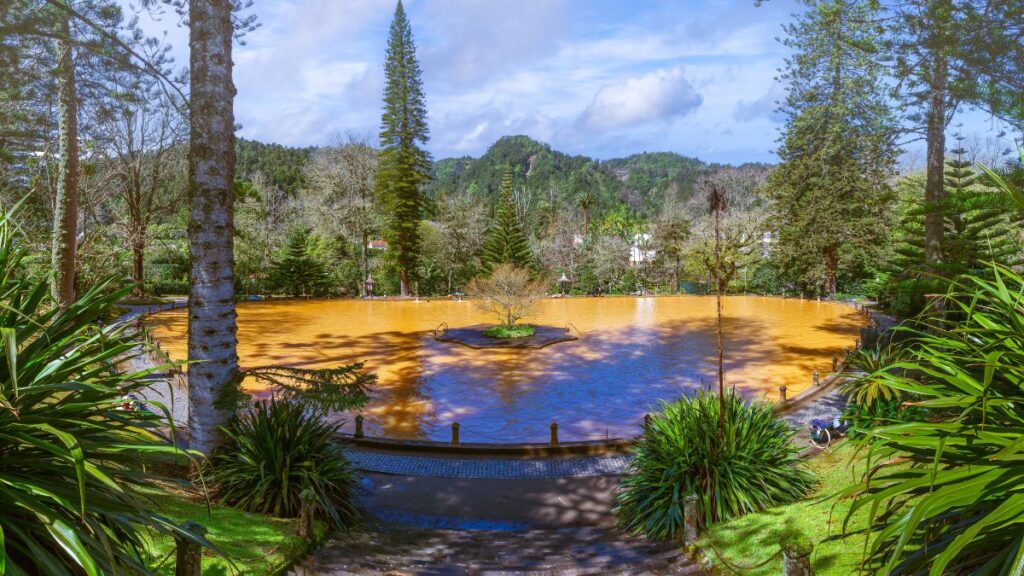 Outono em São Miguel: 5 experiências para viver esta estação 6 blog picos de aventura outono sao miguel 3 1